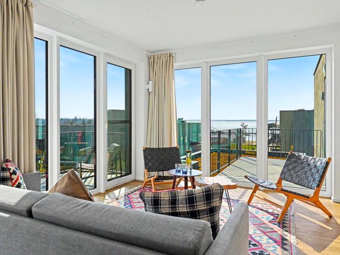 Apartment Penthouse Imort - 654 by Interhome