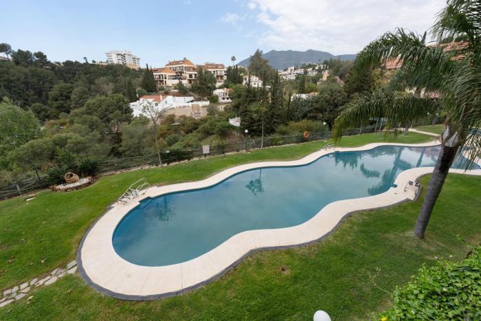 Family Apartment with Amazing Views