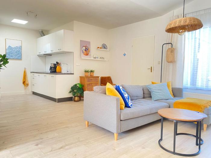 Holiday Home Happy House by Interhome