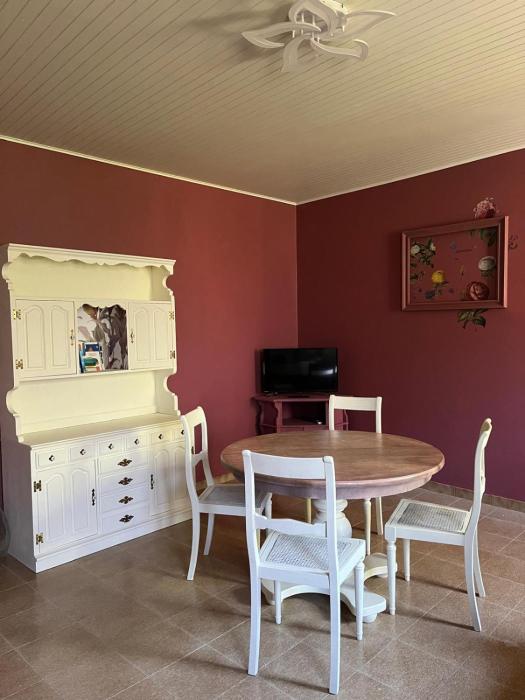 Villa Ida - Ca doccio Holiday