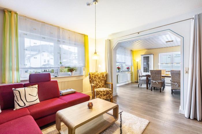 Ferienwohnung Brune