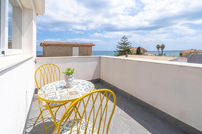 A due passi dal mare