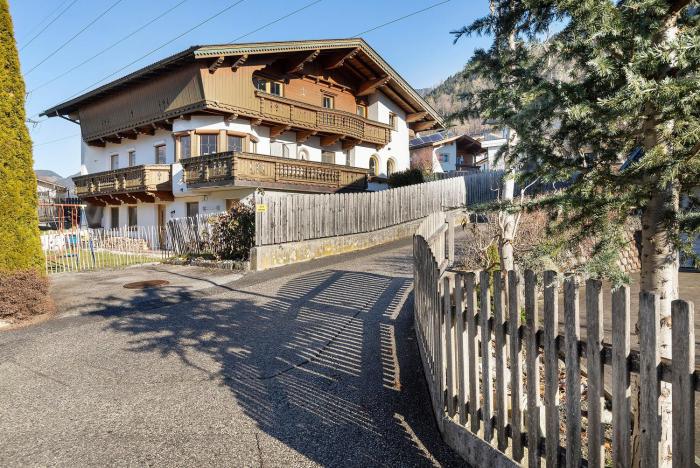 Haus Hart Im Zillertal