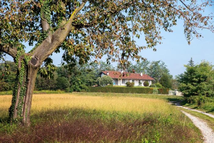 Casa Vacanza al Capriano