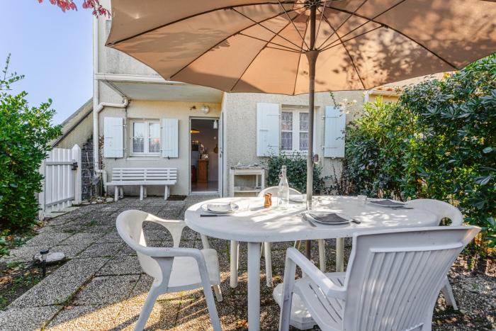 Location Oléron, proche plage