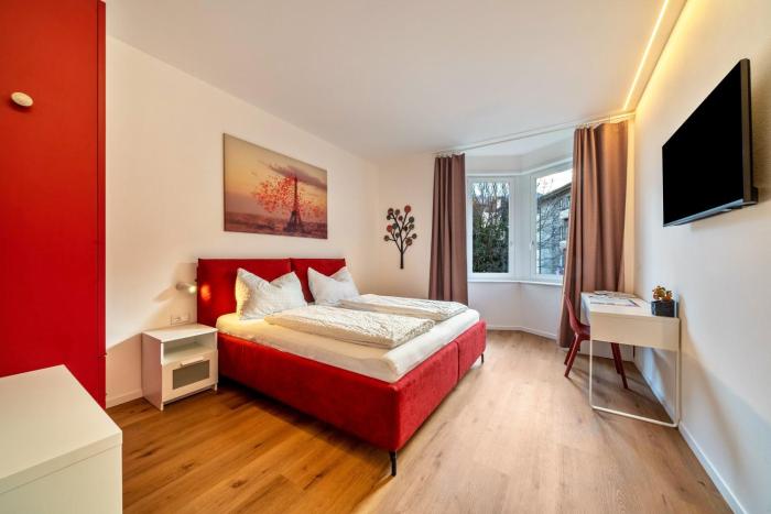 Central Suite Meran