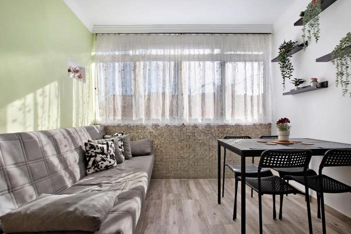 Estudio en La Cascada