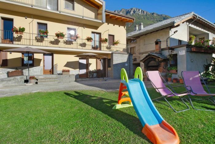 Agriturismo La Grange