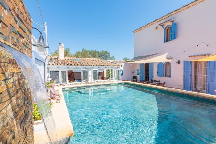 Casa Vacanza Cristina