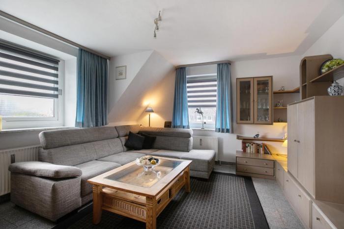 Sylt Ferienwohnung 4 Westerland