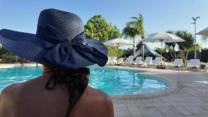 Lilybeo Village - Camping & Residence