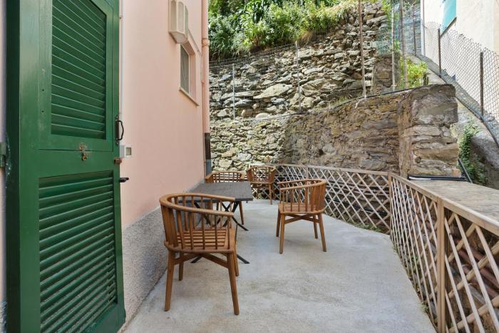 Casa Viola