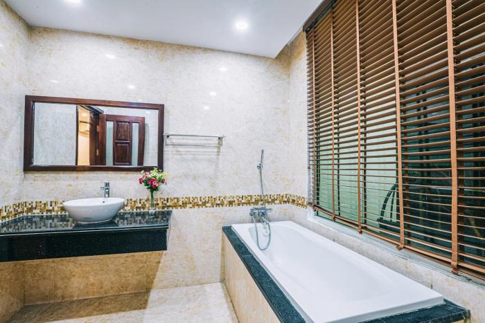 Villa FLC Sầm Sơn - SB17