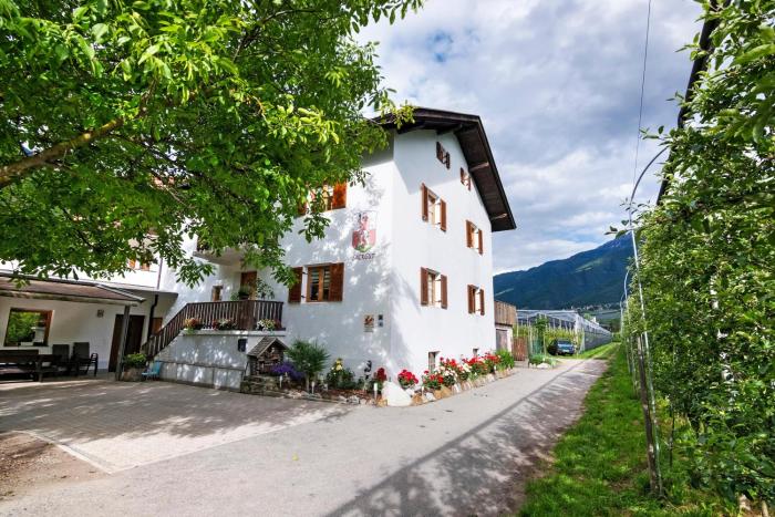 Bauernhof Sackgut
