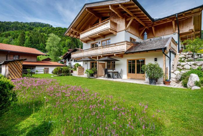 Ferienwohnung Nordic -Reit im Winkl