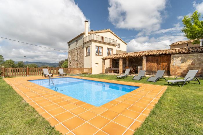 Casa ponet