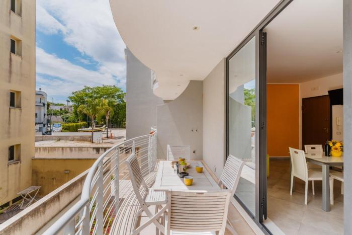 Casa Vacanza Susanna