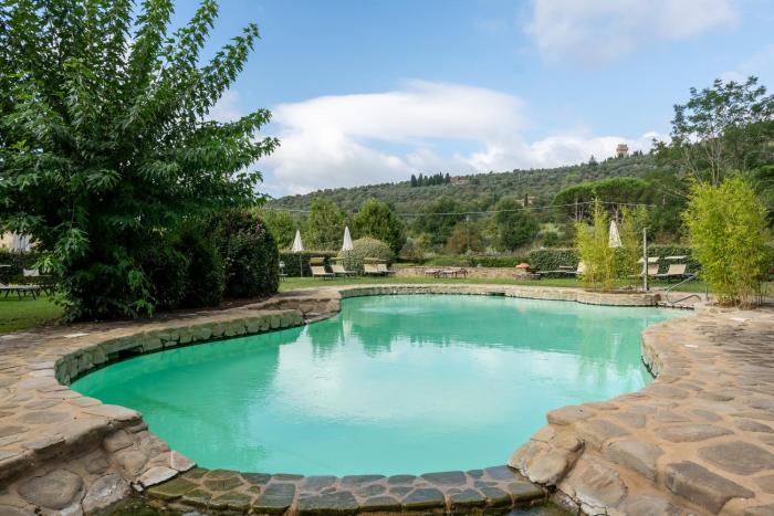 Apartament Monastero