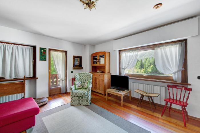 Appartamento Serdes Big C2