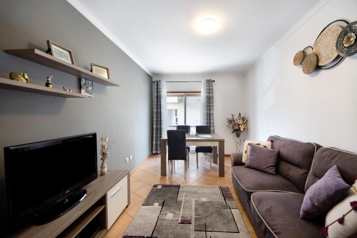 Corrente do Oudinot perto da praia