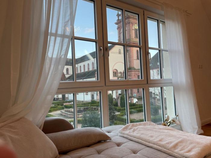 Ferienwohnungen St Marien
