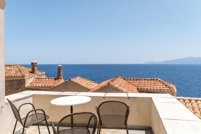 Casa Tradizionale Monemvasia
