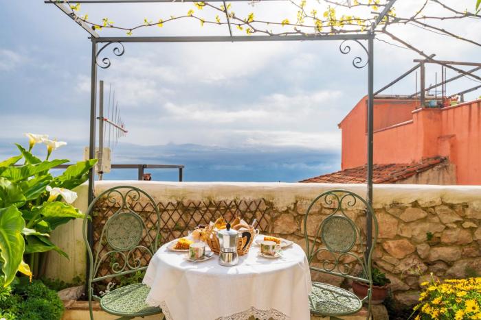 Casa Della Nonna Nel Borgo