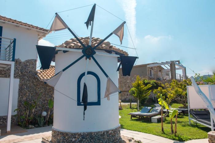 Mirage Arillas Studio Type B12