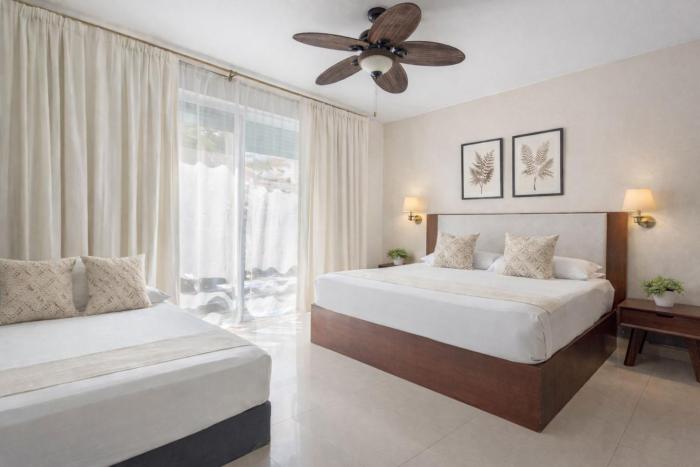 Luxury Apartments ISFA