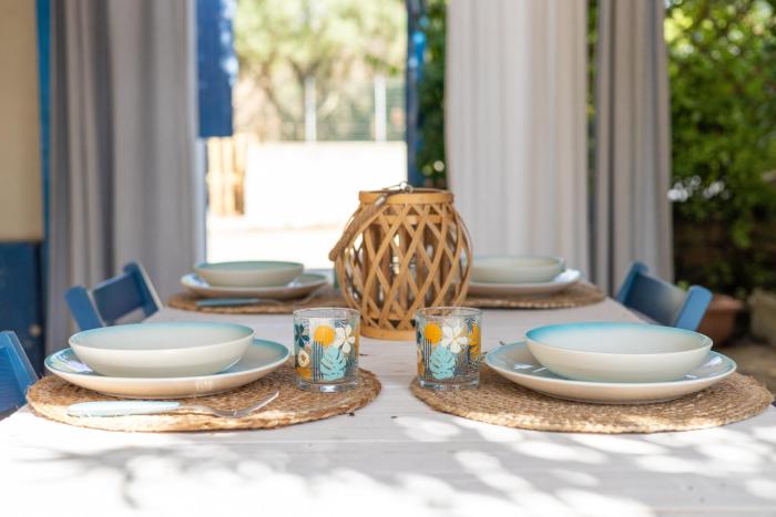 Villa Lucia 240mt dal mare