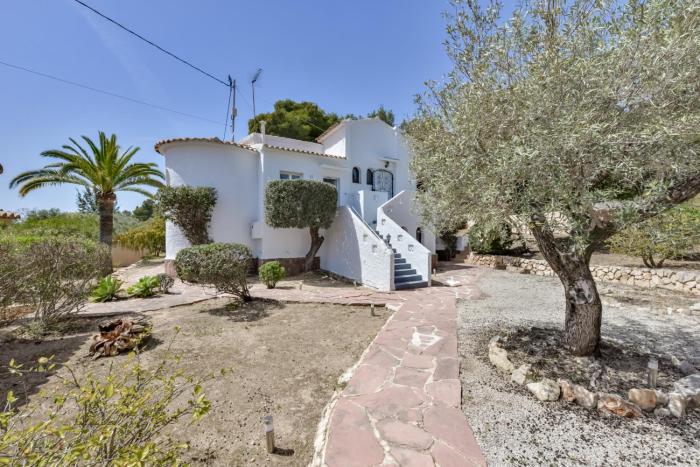 Villas Guzman - Helga