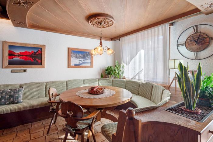 Dimora Il Feudo - Predazzo