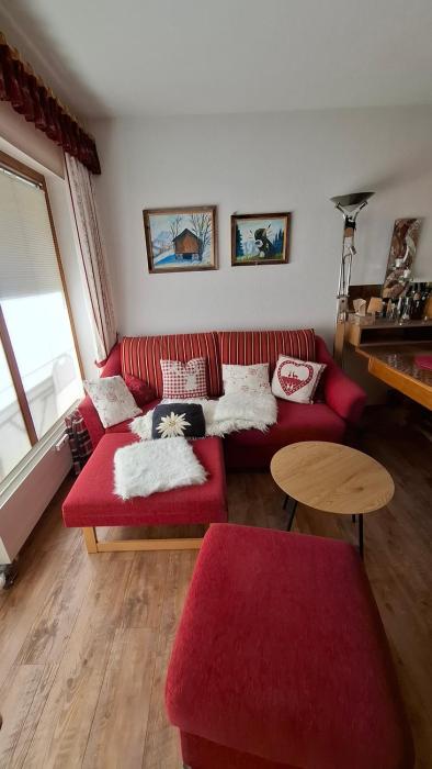 Ferienwohnung Älple im Sonnenpark
