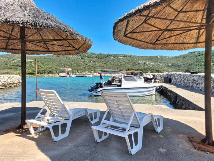 Holiday Home Marica by Interhome