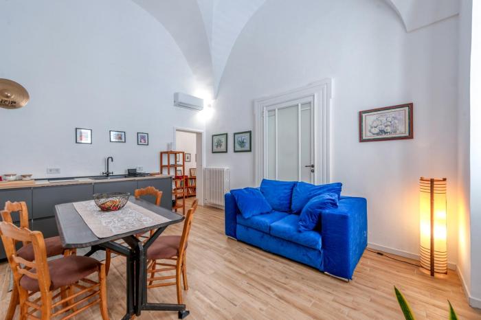 San Biagio Apartment Lecce