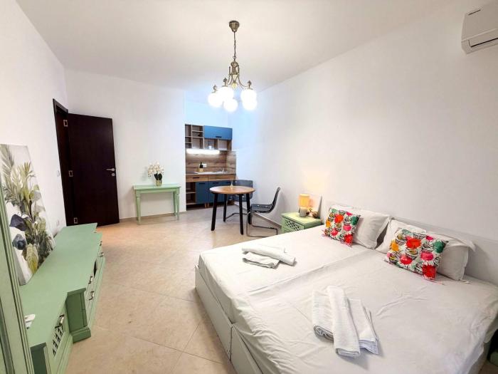 Cozy studio for 2 in Cascadas