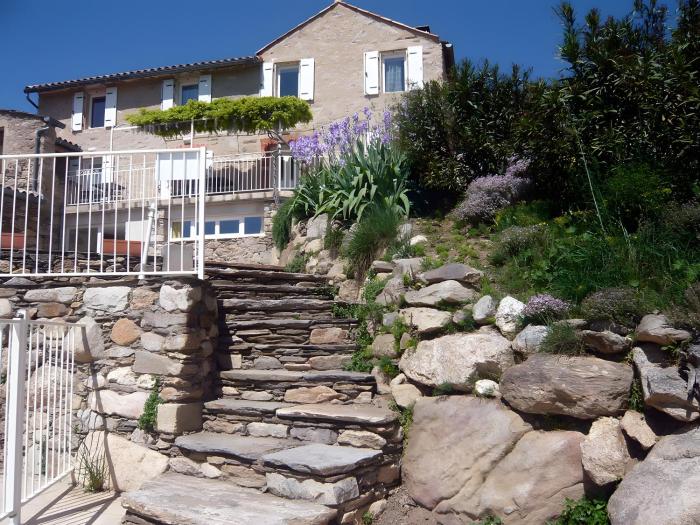 La Maison De Delphine