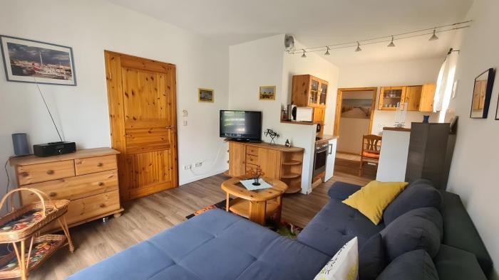 Haus Rose Appartement 3