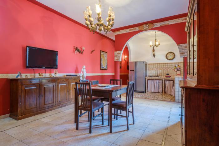 Villa Chanel