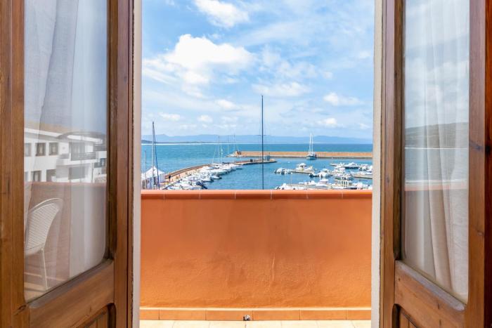 Casa Spiaggia Molo 2