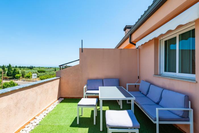 Duplex Torre La Sal Magic World