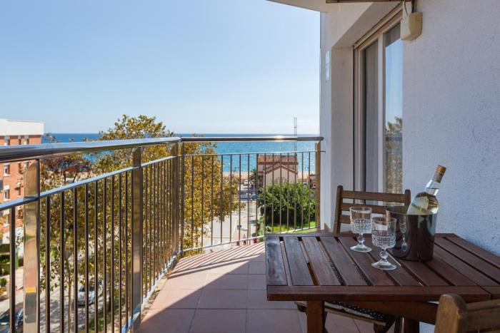 Moli Apartment Beach