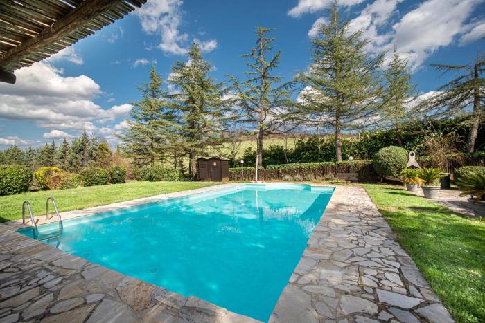 Girasole ad Antico Casale 700