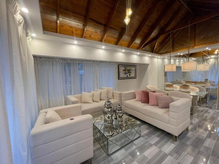 Bungalow Voglia Di Mare
