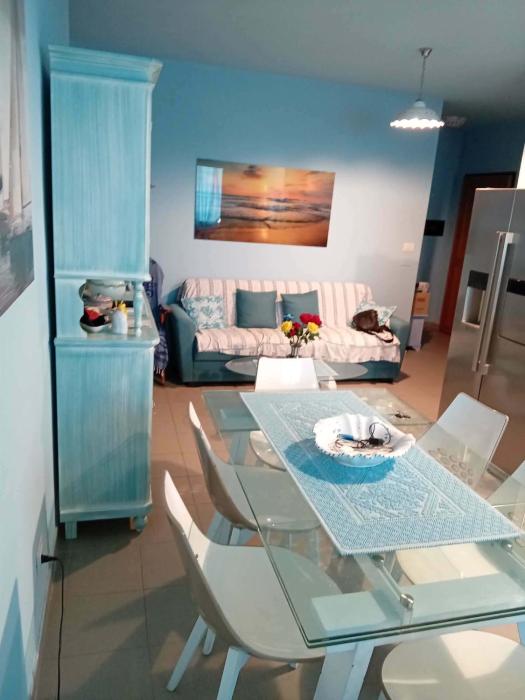 Casa Lido di Alghero