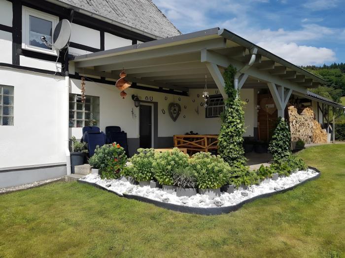 Ferienwohnung Lichte