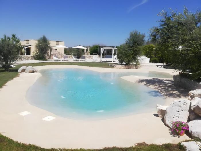 Tenuta degli Ulivi Luxury Relax