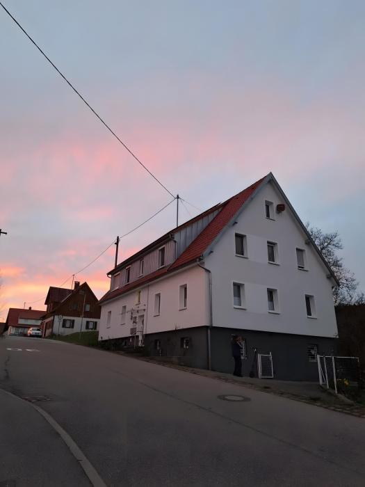 Ferienwohnung zum Schwarzwaldfrosch