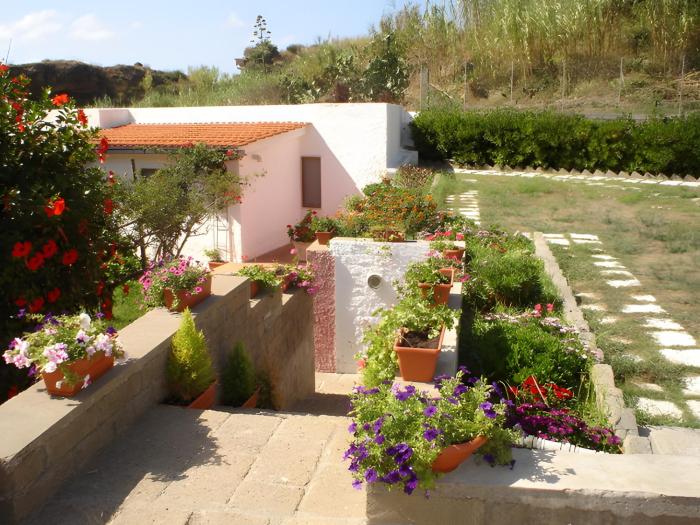 Villetta Mare Ventotene