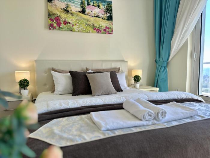 Boutique-Apartments Edem